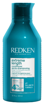 Après-shampoing Extreme Length