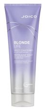 Blonde Life Apr&egrave;s-Shampooing Violet 250 ml