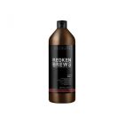 Shampooing, revitalisant et gel douche 3 en 1 de Brews