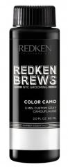 Brews Color Camo Coloration pour camouflage gris 60 ml