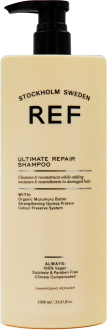 REF Stockholm Shampoing R&eacute;parateur Ultime 1000 ml