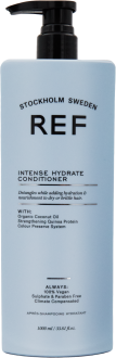 Apr&egrave;s-shampoing hydratant intense 1000 ml