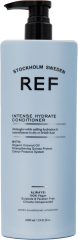 Apr&egrave;s-shampoing hydratant intense 1000 ml