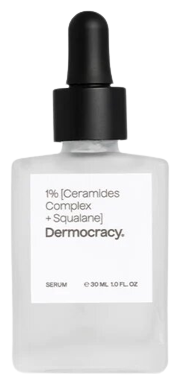 Sérum 1% (Complexe Céramides + Squalane) 30 ml