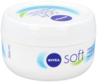 Crème hydratante douce