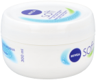 Crème hydratante douce