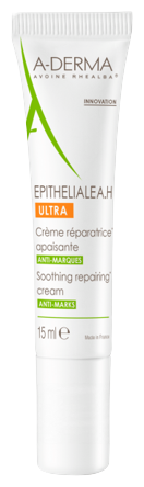 Crème réparatrice ultra apaisante Epitheliale Ah