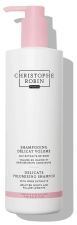 Shampoing Volumateur D&eacute;licat aux Extraits de Rose