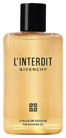 l&#39;interdit Huile de Douche 200 ml