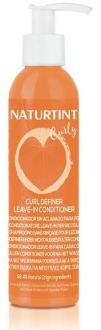 Naturtint Apr&egrave;s-shampoing boucl&eacute;s sans rin&ccedil;age 200 ml