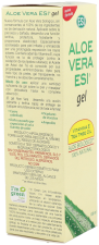 Gel d&#39;Aloe Vera et d&#39;Arbre à Thé 100 ml