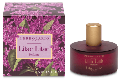 Parfum Lilla Lilla