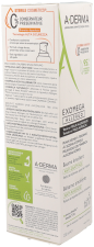 Baume émollient anti-grattage Exomega Allergo