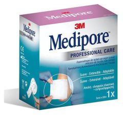 Pansement en rouleau Medipore