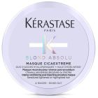 Masque Blond Absolu Cicaextreme Masque Blond Absolu Cicaextreme