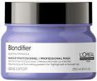 Masque Blondifiant