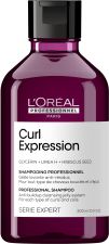 Shampooing gelée nettoyante anti-accumulation Curl Expression