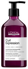 Shampooing gel nettoyant anti-accumulation Curl Expression