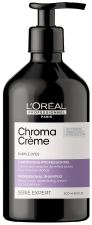 Shampoing Chroma Crème Violet