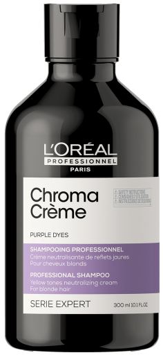 Shampoing Chroma Crème Violet