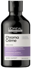 Shampoing Chroma Crème Violet