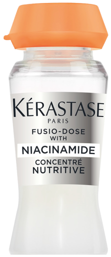 Fusio-Dose Nutritive Concentré Nutritive 10 x 12 ml