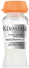 Fusio-Dose Nutritive Concentré Nutritive 10 x 12 ml