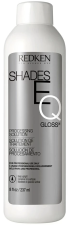 Shades Eq Solution de traitement oxydant 237 ml