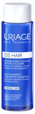 Shampooing traitant antipelliculaire Ds Hair 200 ml