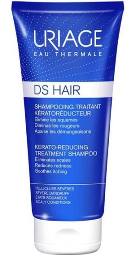 Shampooing kérato-réducteur Ds Hair 150 ml