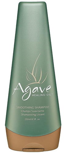 Apr&egrave;s-shampooing lissant Healing Oil 250 ml