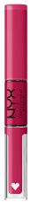 Shine Loud Rouge à Lèvres Haute Pigmentation 3,4 ml