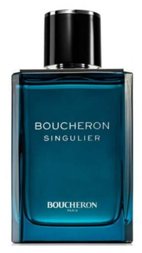 Eau de Parfum Singuler Spray 100 ml