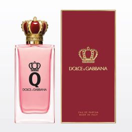 Q Eau de Parfum