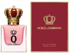 Q Eau de Parfum