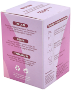 Coupe menstruelle réutilisable