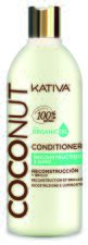 Après-shampooing à la noix de coco 355 ml
