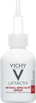 Sérum Liftactiv Spécialiste Rétinol 30 ml