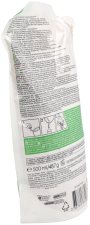 Dercos Shampoing Antipelliculaire Cheveux Secs Recharge Éco 500 ml