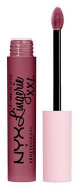 NYX Lingerie XXL Rouge &agrave; L&egrave;vres Liquide 4 ml