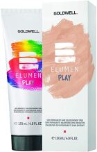 Elumen Play The Pastels Coloration Semi-Permanente 120 ml
