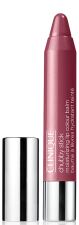 Chubby Stick Baume à Lèvres Hydratant Couleur Intense 3 gr