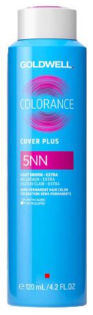 Colorance Cover Plus NN-Shades Coloration Demi-Permanente 120 ml