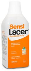Bain de bouche SensiLacer 500 ml
