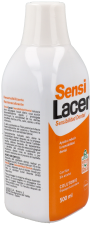 Bain de bouche SensiLacer 500 ml