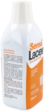 Bain de bouche SensiLacer 500 ml