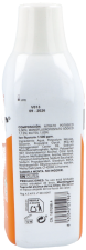 Bain de bouche SensiLacer 500 ml