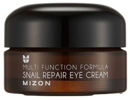 Mizon Cr&egrave;me Contour des Yeux R&eacute;paratrice Escargot 25 ml