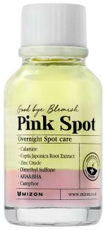 Mizon S&eacute;rum anti-acn&eacute; Good Bye Blemish Pink Spot 19 ml