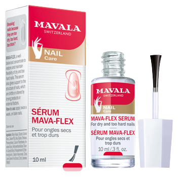 Sérum pour les ongles Mava-flex 10 ml
